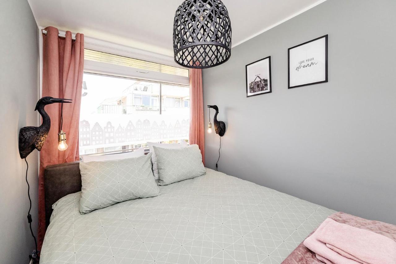 Amsterdam Beach Apartment 52 Зандворт Екстер'єр фото